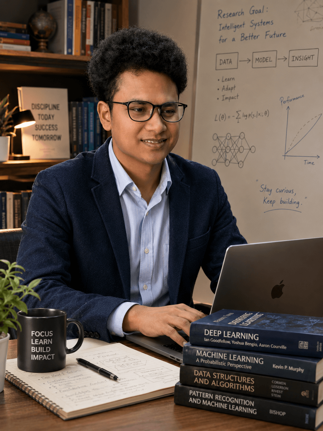 Kamrul Hasan